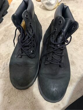 Woman Timberland